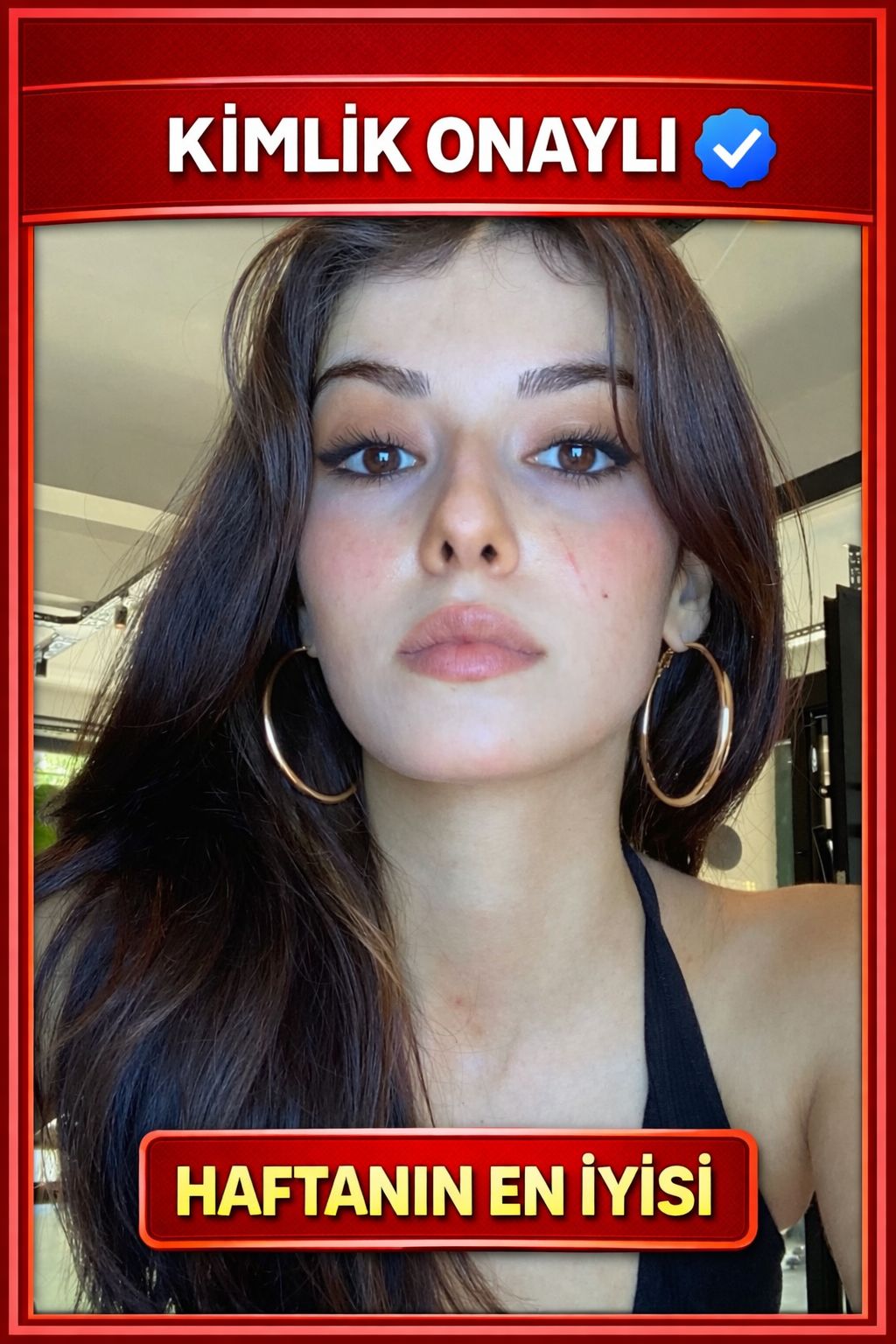 Kemer Saygılı Kadın Bayan Escort Şirin